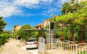 Apartments Zoricic