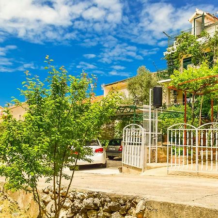 Apartments Zoricic Zaboric Esterno foto