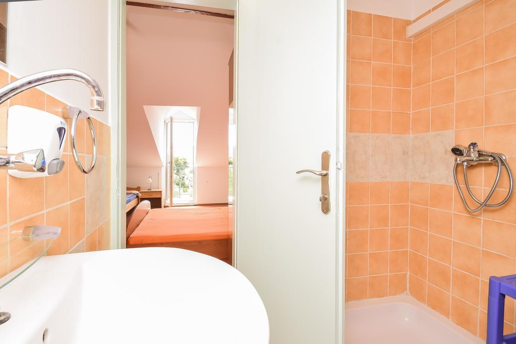 Apartments Zoricic Zaboric Esterno foto