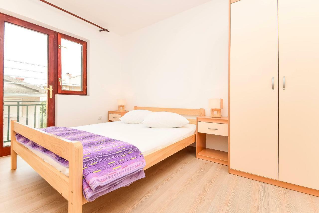 Apartments Zoricic Zaboric Esterno foto